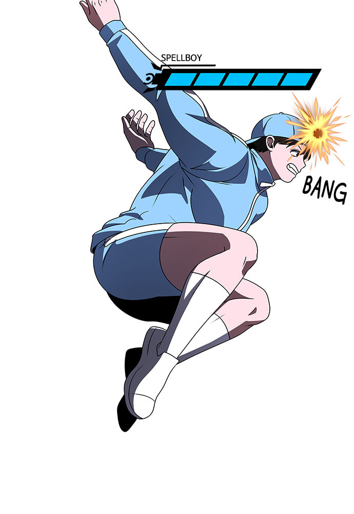 No Scope Chapter 175 page 63 - 