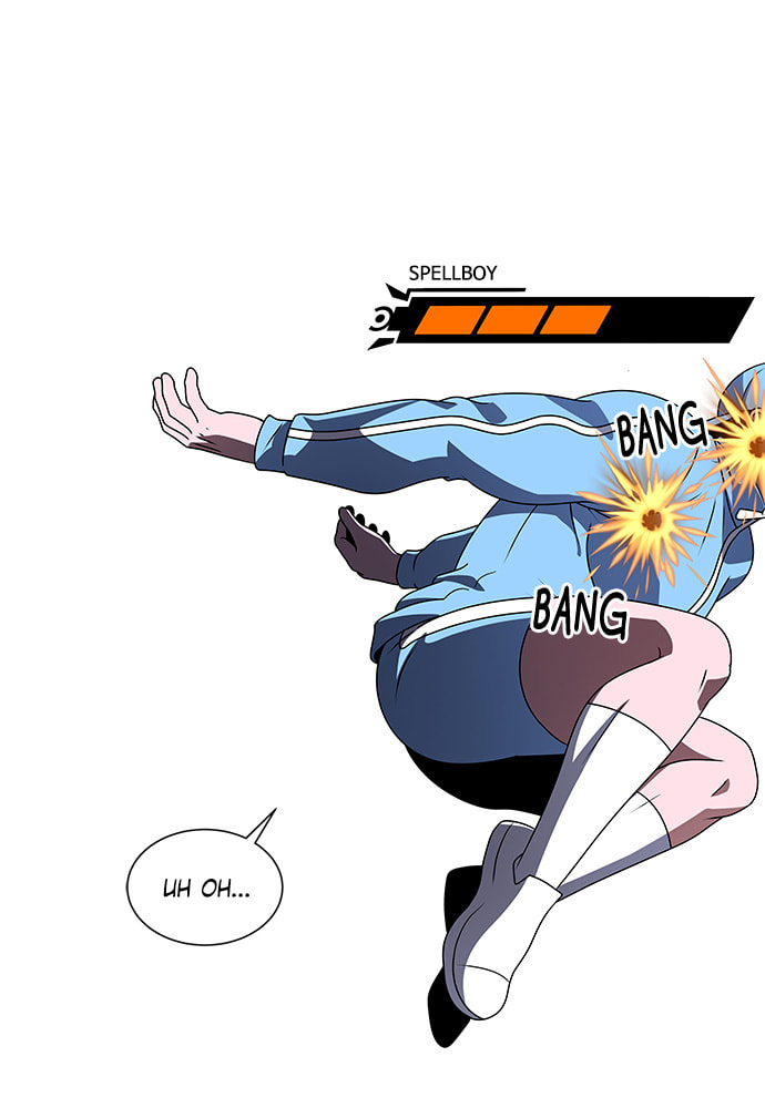 No Scope Chapter 175 page 64 - 
