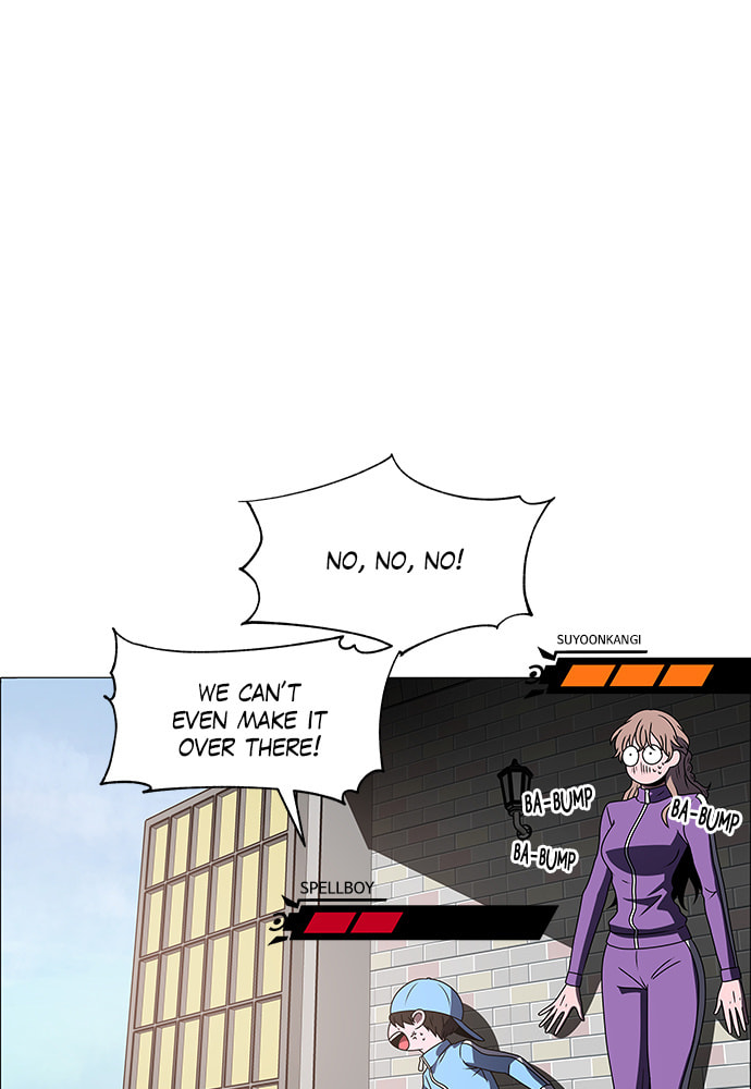 No Scope Chapter 175 page 65 - 