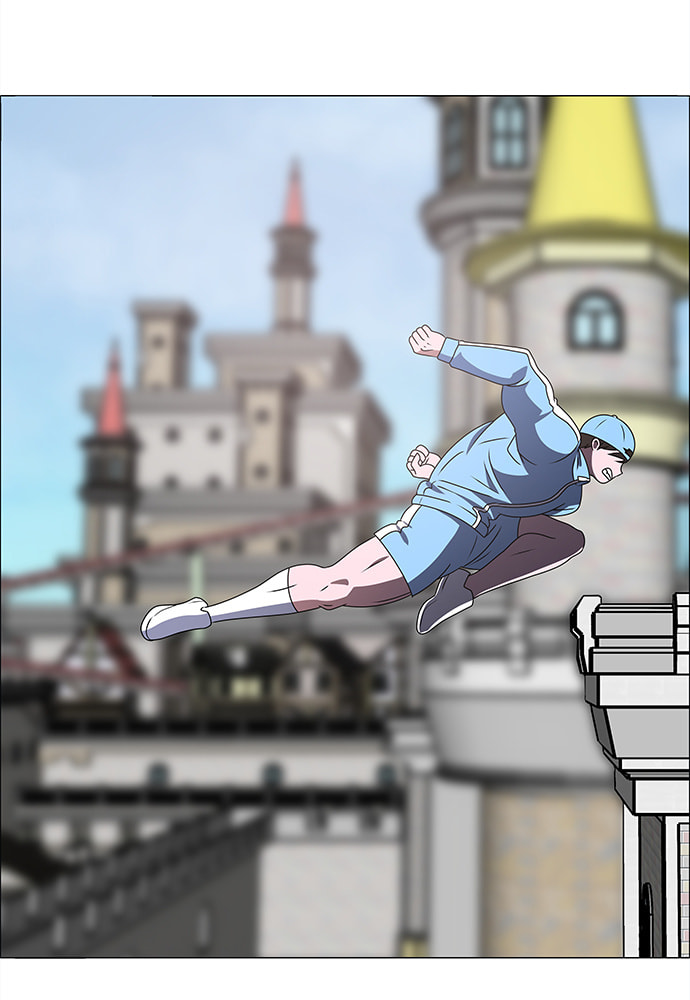 No Scope Chapter 175 page 72 - 