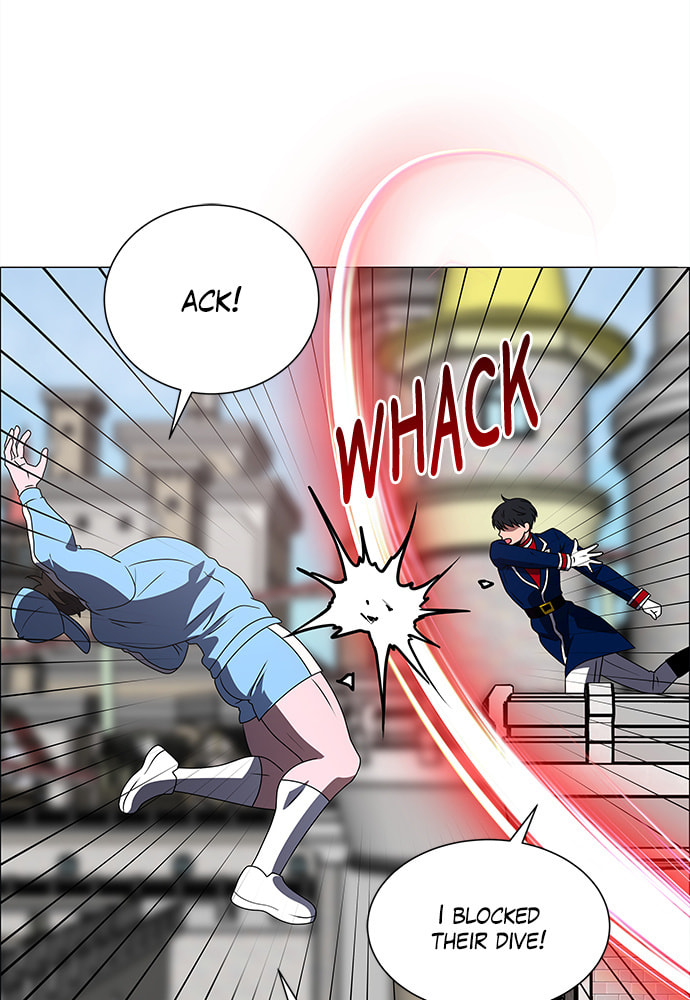 No Scope Chapter 175 page 73 - 