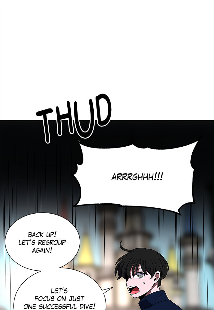 No Scope Chapter 175 page 75 - 