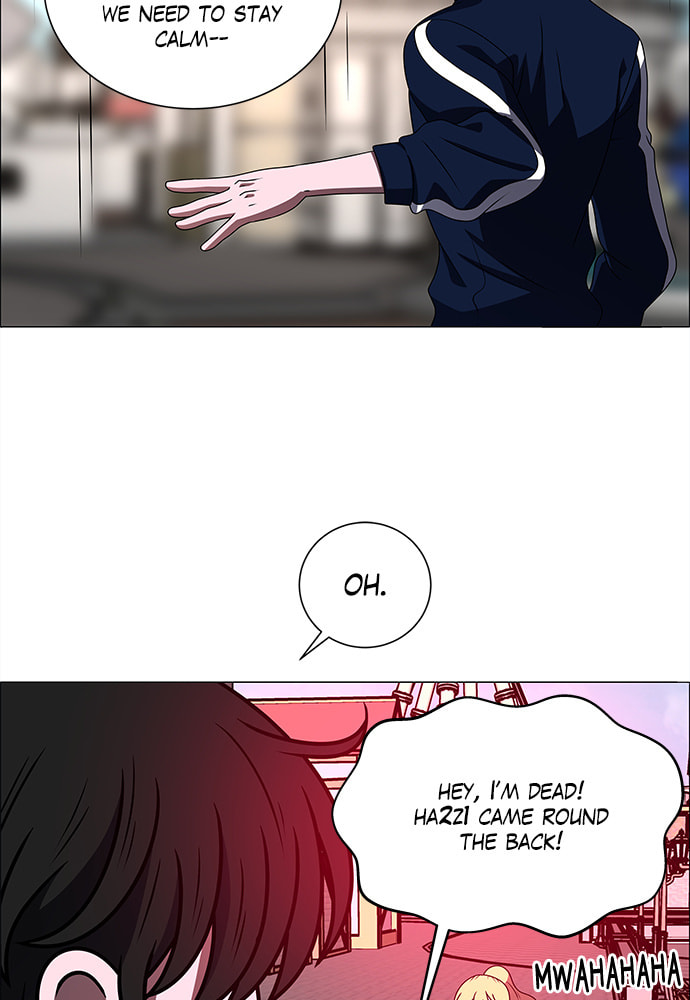 No Scope Chapter 175 page 76 - 