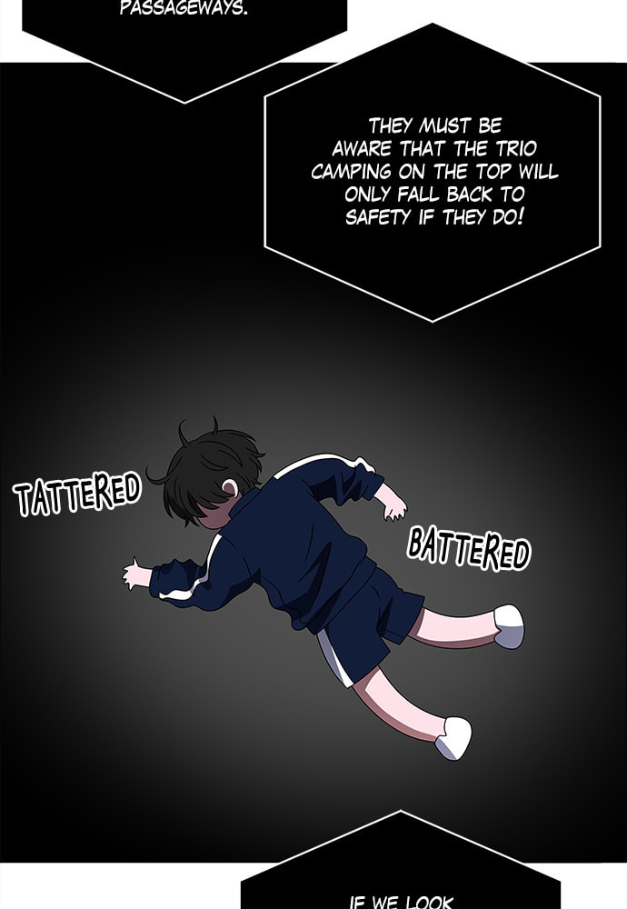 No Scope Chapter 175 page 80 - 