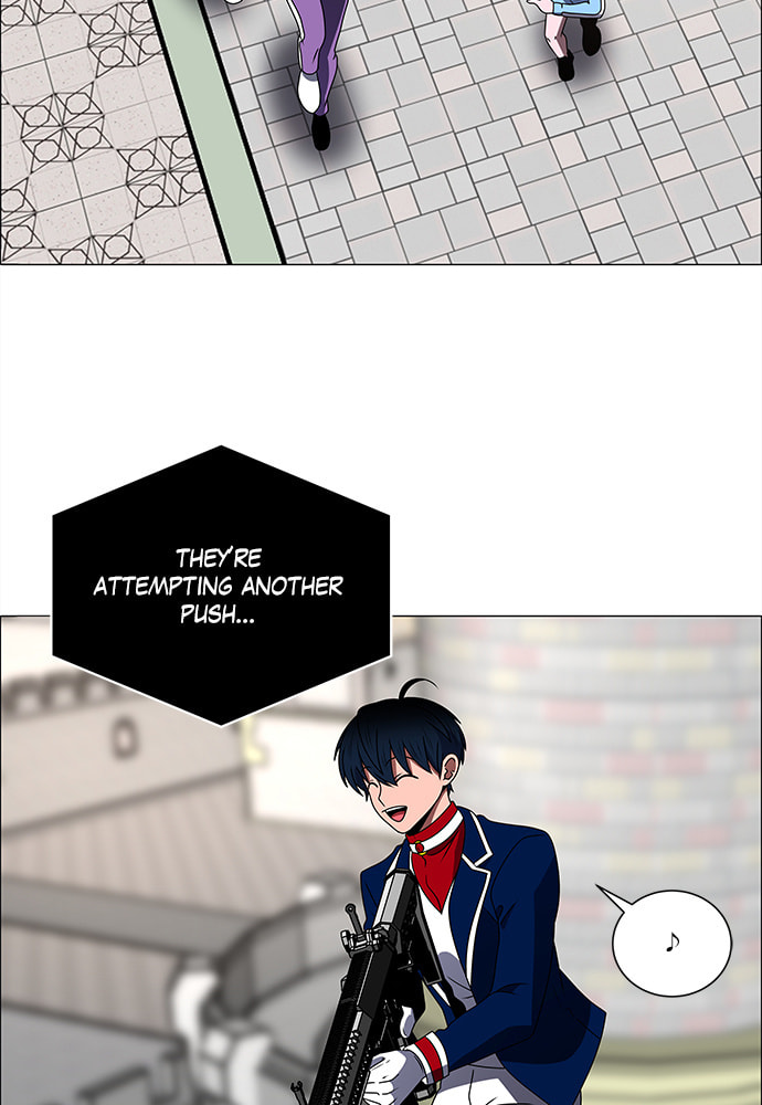 No Scope Chapter 175 page 85 - 