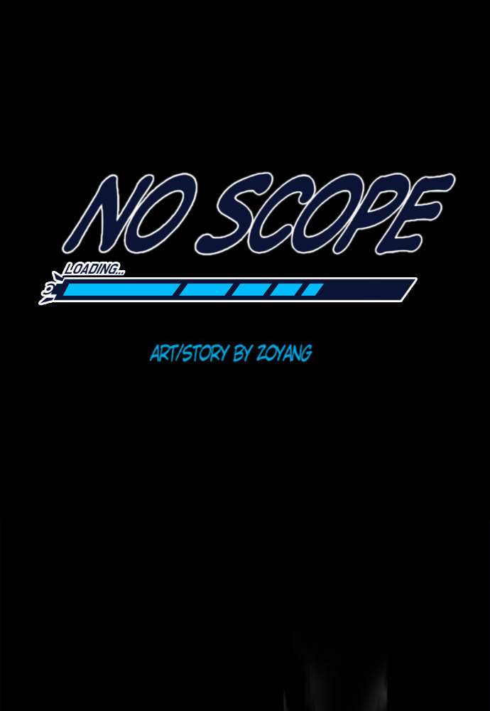 No Scope Chapter 176 page 2 - 