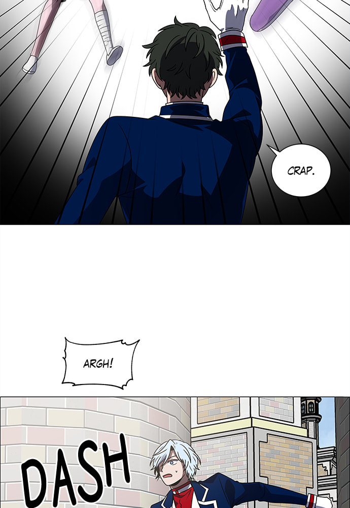 No Scope Chapter 176 page 11 - 