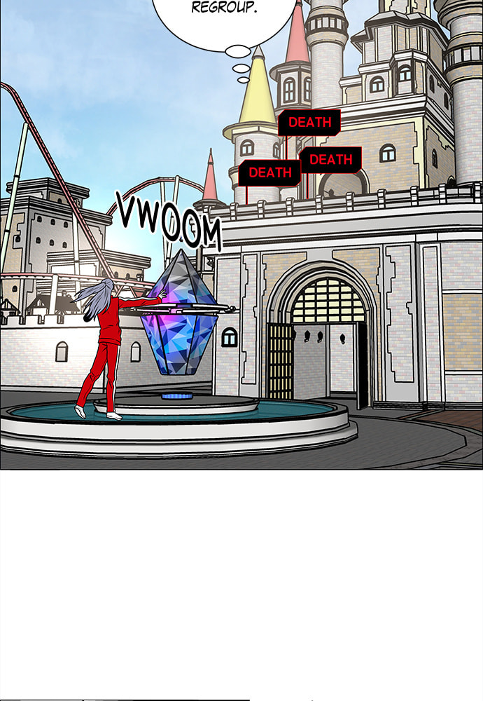 No Scope Chapter 176 page 13 - 