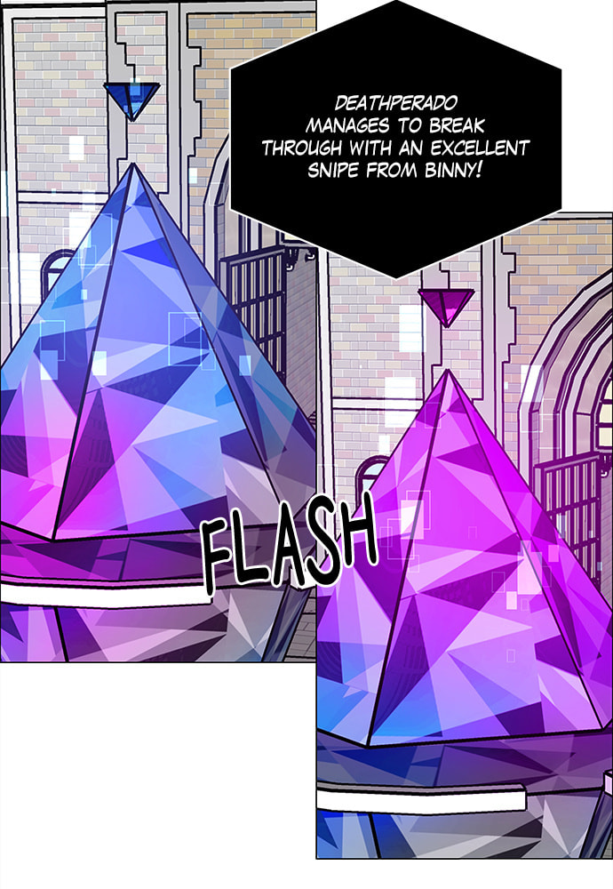 No Scope Chapter 176 page 14 - 