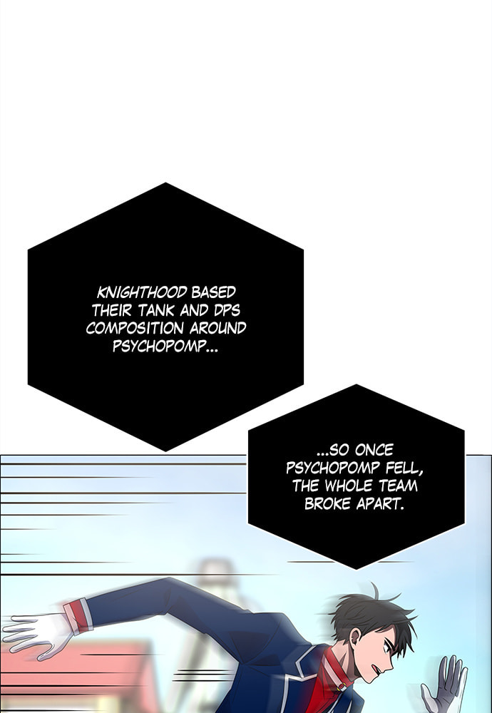No Scope Chapter 176 page 15 - 
