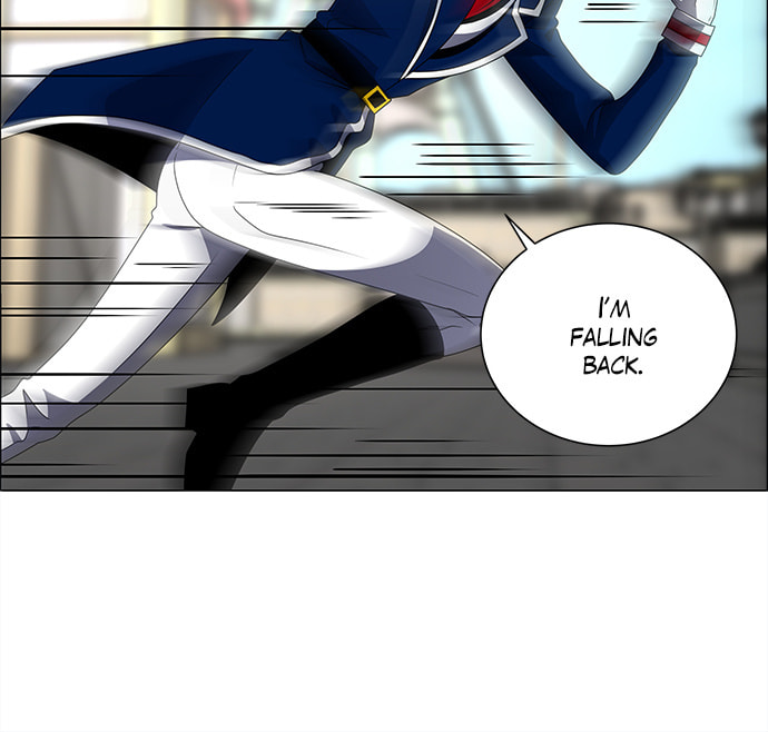 No Scope Chapter 176 page 16 - 