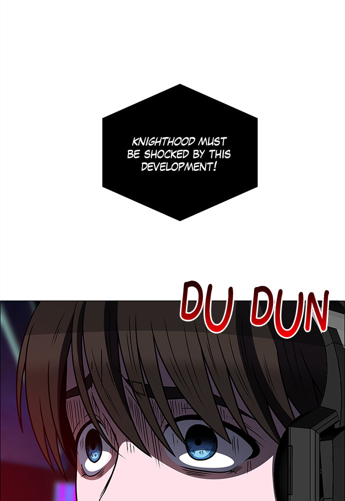 No Scope Chapter 176 page 17 - 
