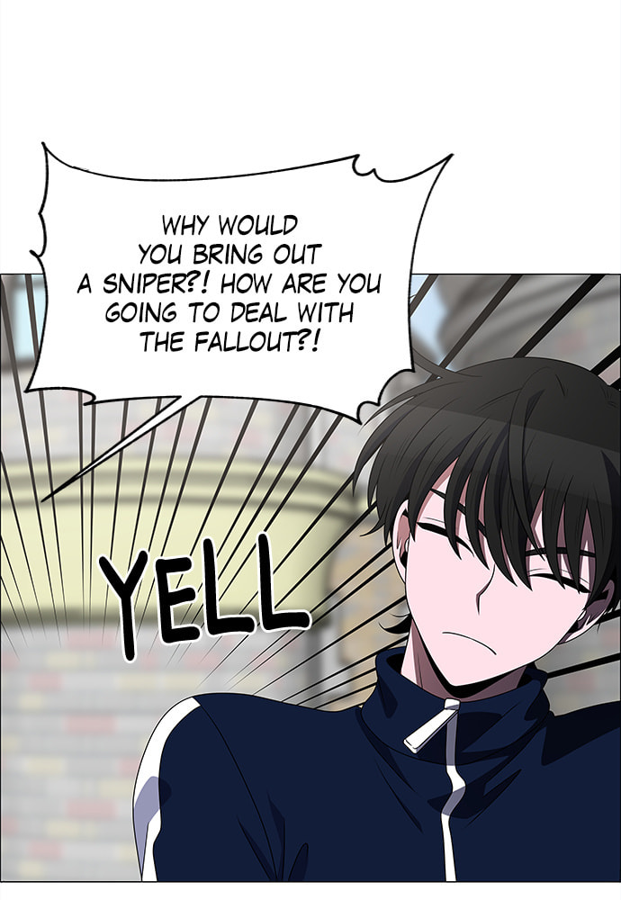 No Scope Chapter 176 page 19 - 