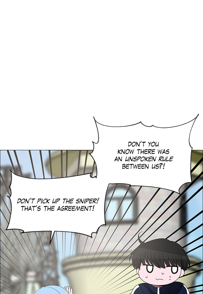 No Scope Chapter 176 page 20 - 