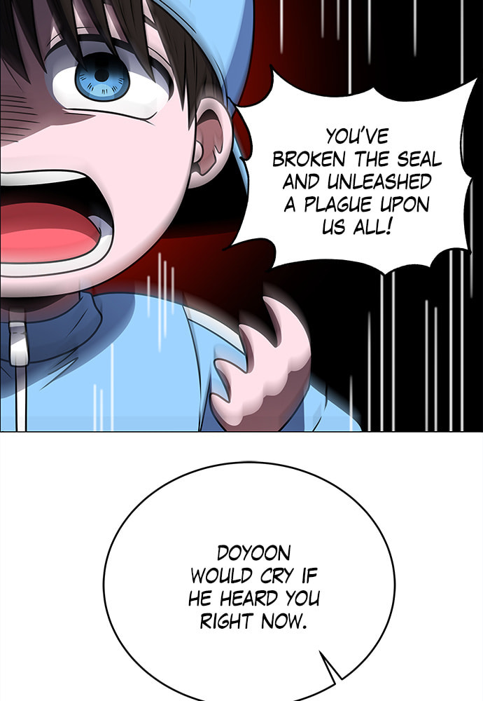 No Scope Chapter 176 page 22 - 