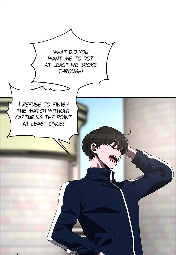 No Scope Chapter 176 page 24 - 
