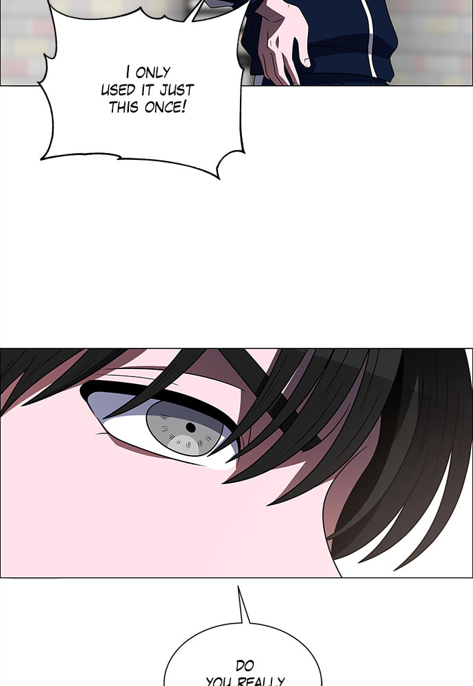 No Scope Chapter 176 page 25 - 