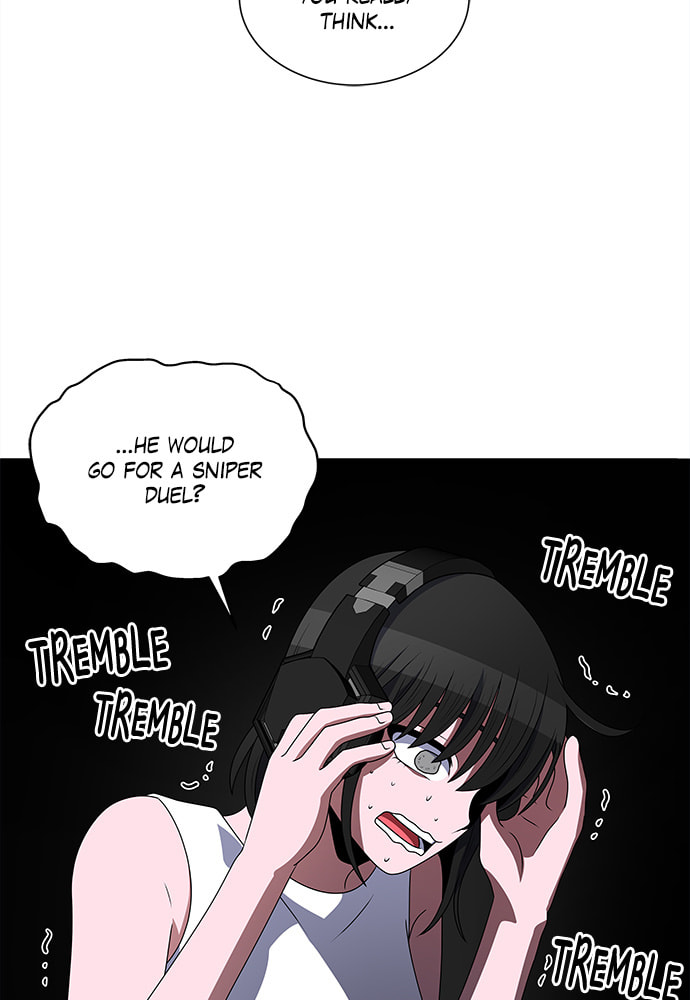 No Scope Chapter 176 page 26 - 