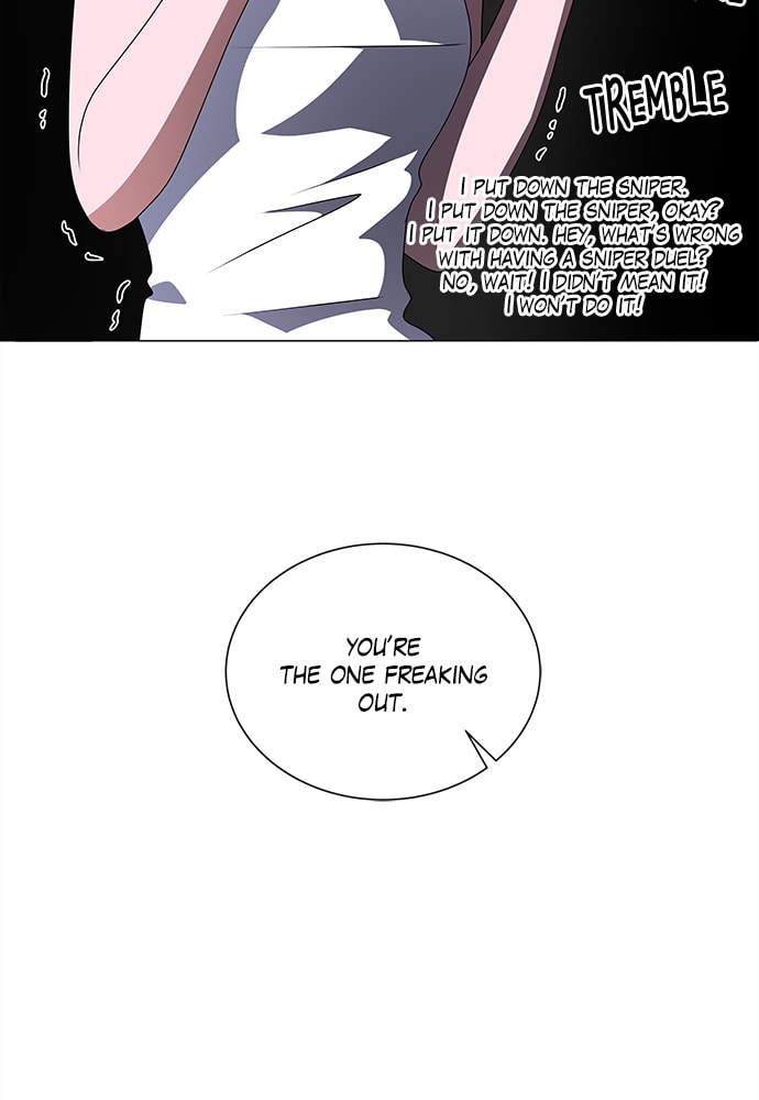 No Scope Chapter 176 page 27 - 