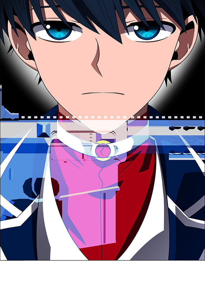 No Scope Chapter 176 page 29 - 
