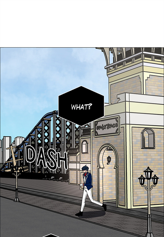 No Scope Chapter 176 page 32 - 