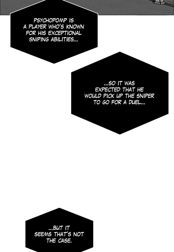 No Scope Chapter 176 page 33 - 