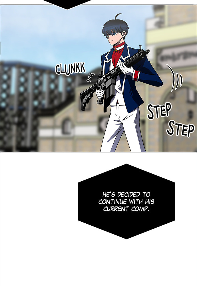 No Scope Chapter 176 page 34 - 