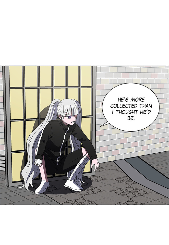 No Scope Chapter 176 page 35 - 