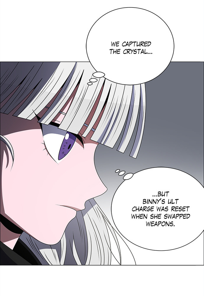 No Scope Chapter 176 page 36 - 