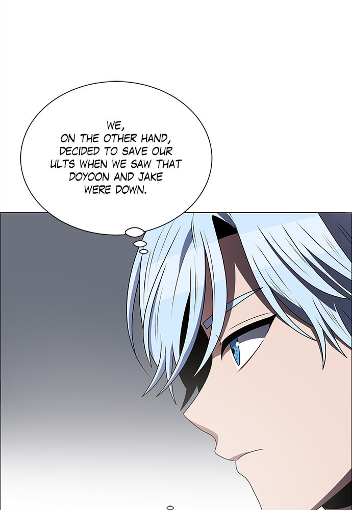 No Scope Chapter 176 page 37 - 