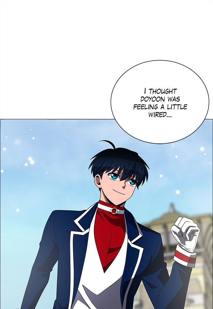 No Scope Chapter 176 page 39 - 