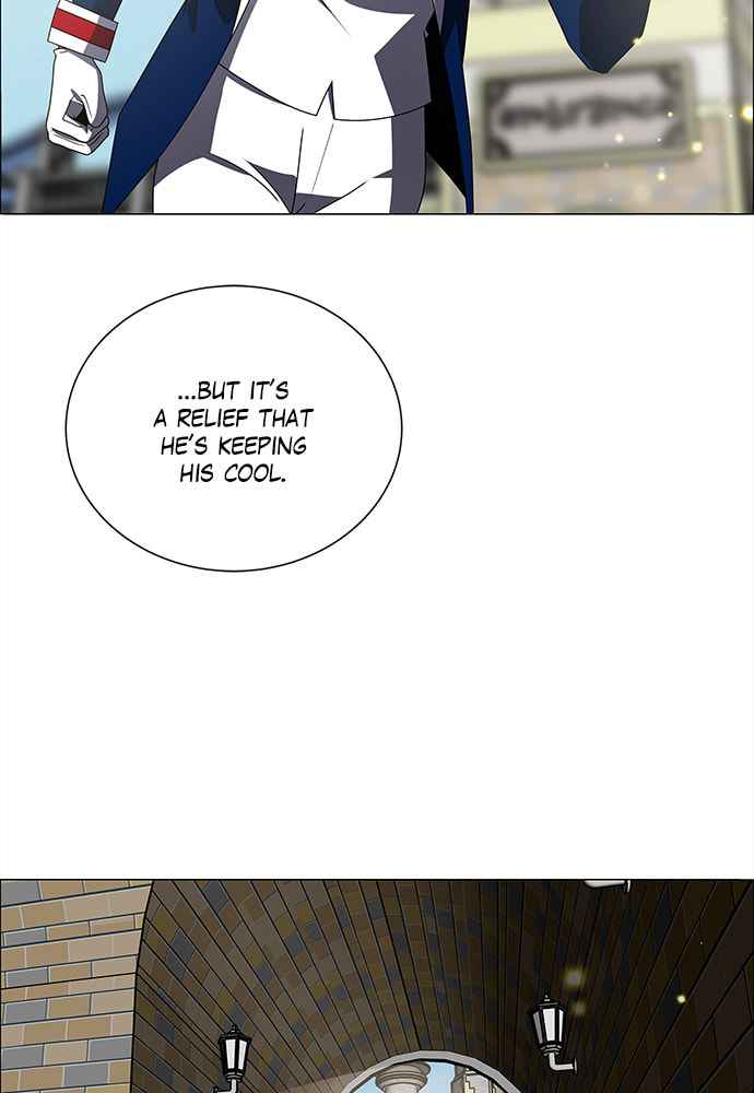 No Scope Chapter 176 page 40 - 