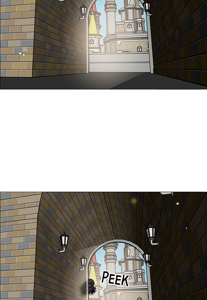 No Scope Chapter 176 page 41 - 