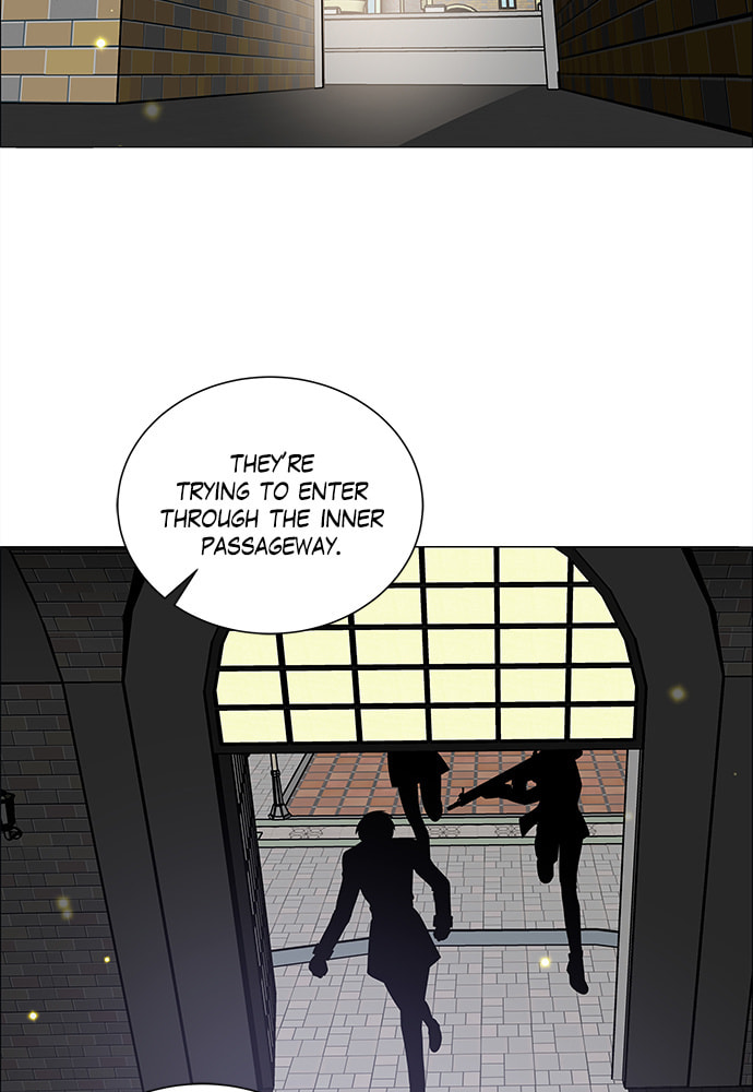 No Scope Chapter 176 page 42 - 