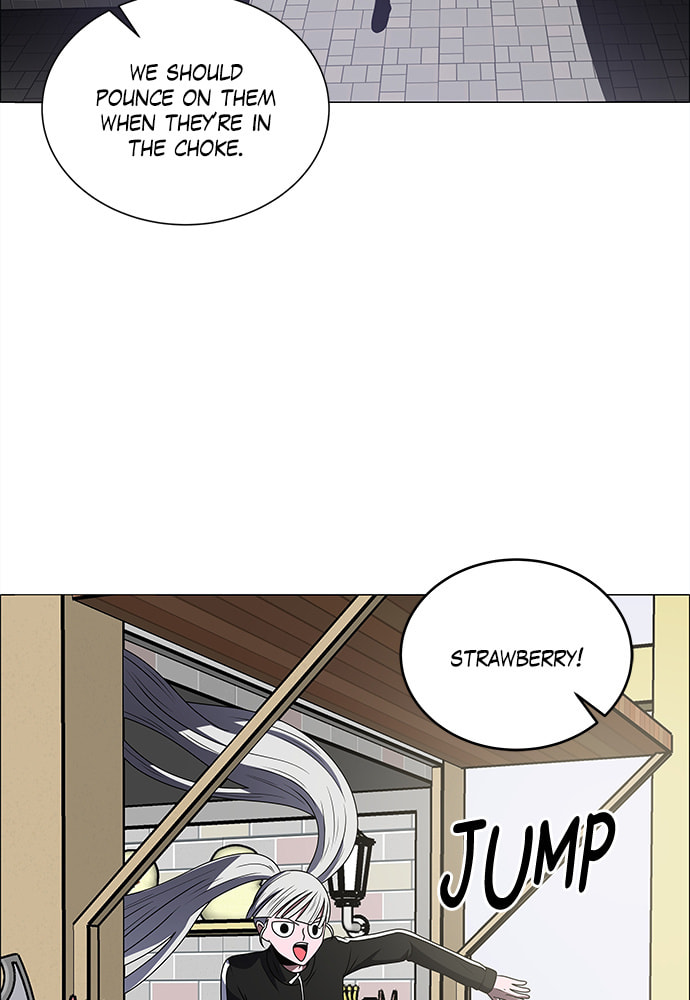 No Scope Chapter 176 page 43 - 
