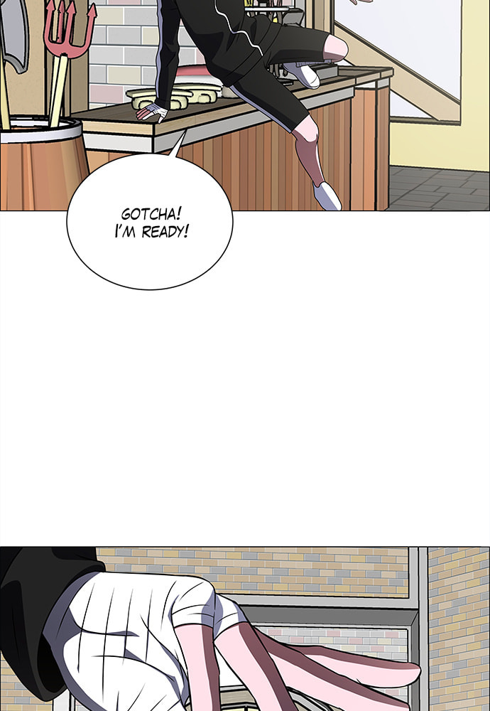 No Scope Chapter 176 page 44 - 