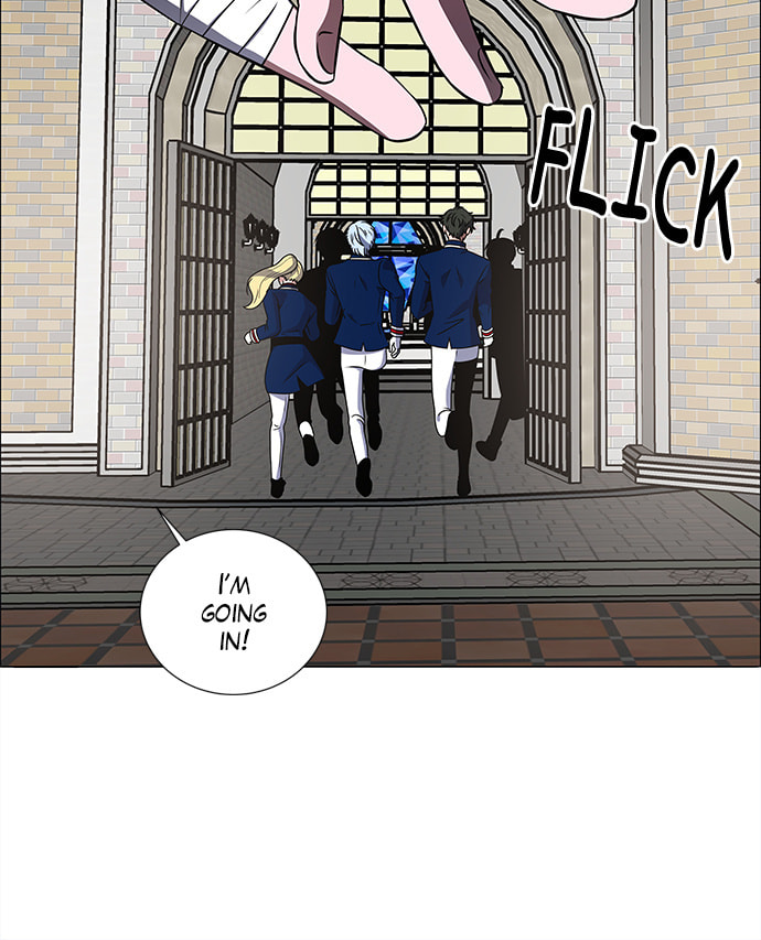 No Scope Chapter 176 page 45 - 