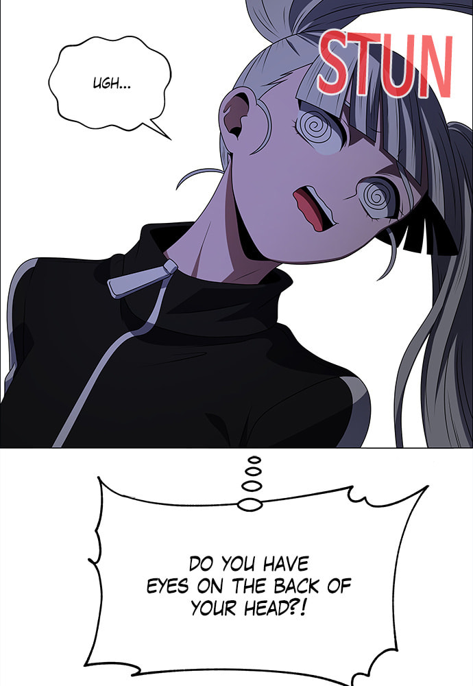 No Scope Chapter 176 page 50 - 