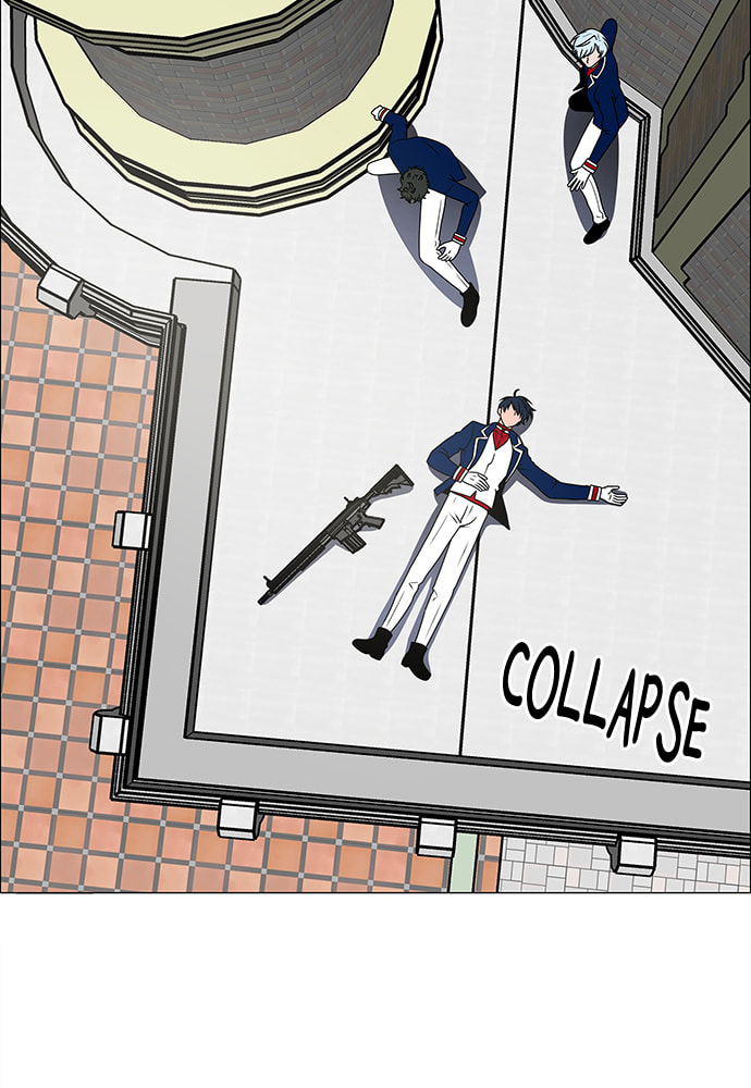 No Scope Chapter 176 page 6 - 