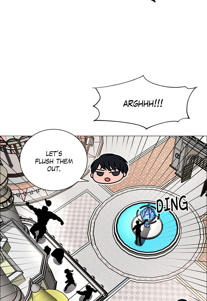 No Scope Chapter 176 page 51 - 