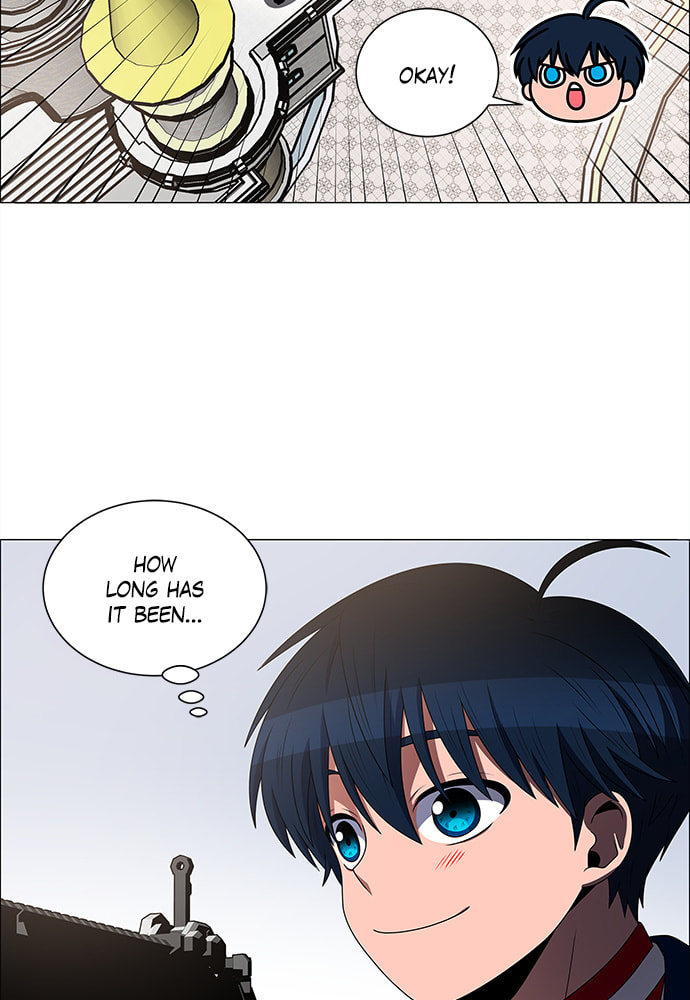 No Scope Chapter 176 page 52 - 