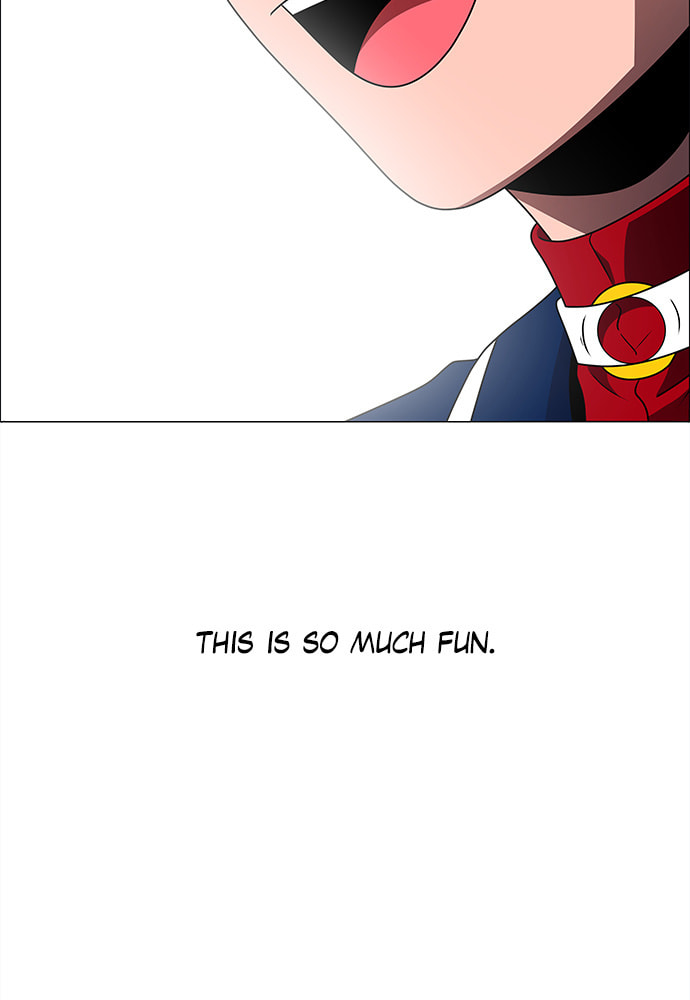 No Scope Chapter 176 page 58 - 