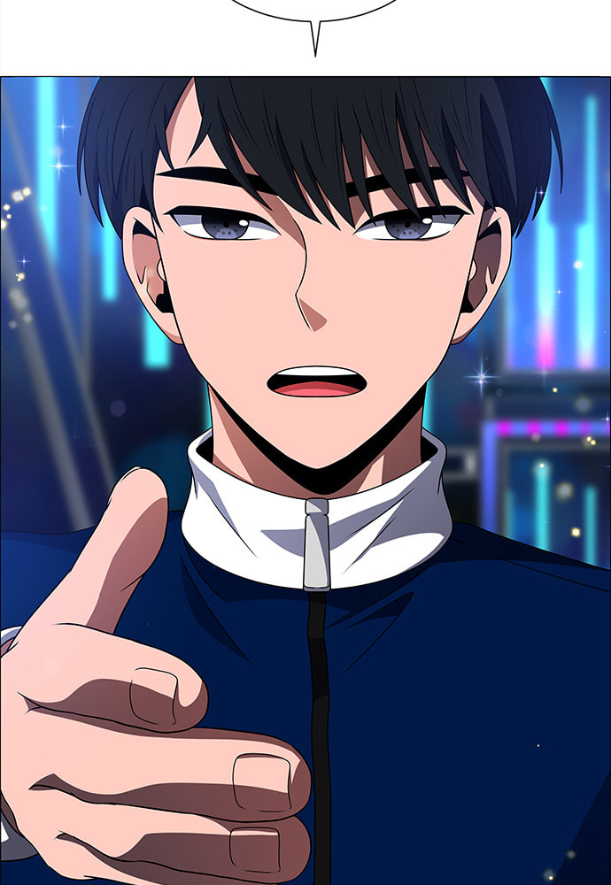 No Scope Chapter 176 page 60 - 