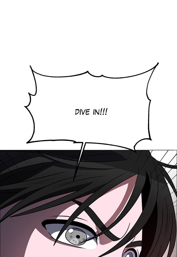 No Scope Chapter 176 page 8 - 