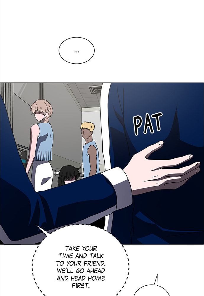 No Scope Chapter 176 page 73 - 