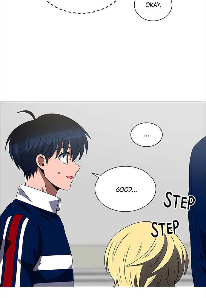 No Scope Chapter 176 page 74 - 