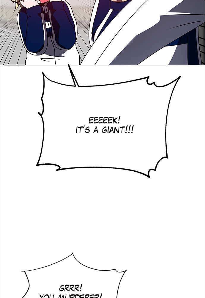 No Scope Chapter 176 page 79 - 