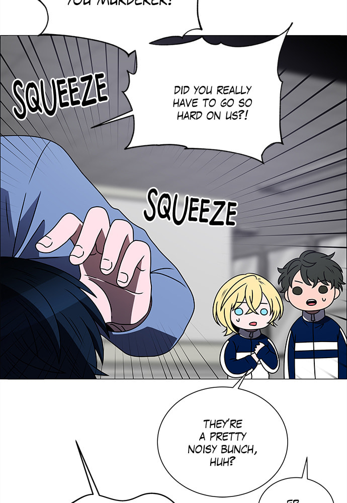 No Scope Chapter 176 page 80 - 
