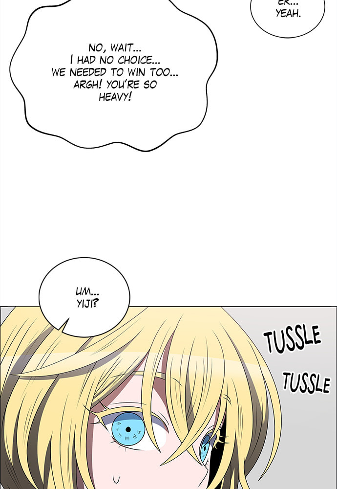 No Scope Chapter 176 page 81 - 