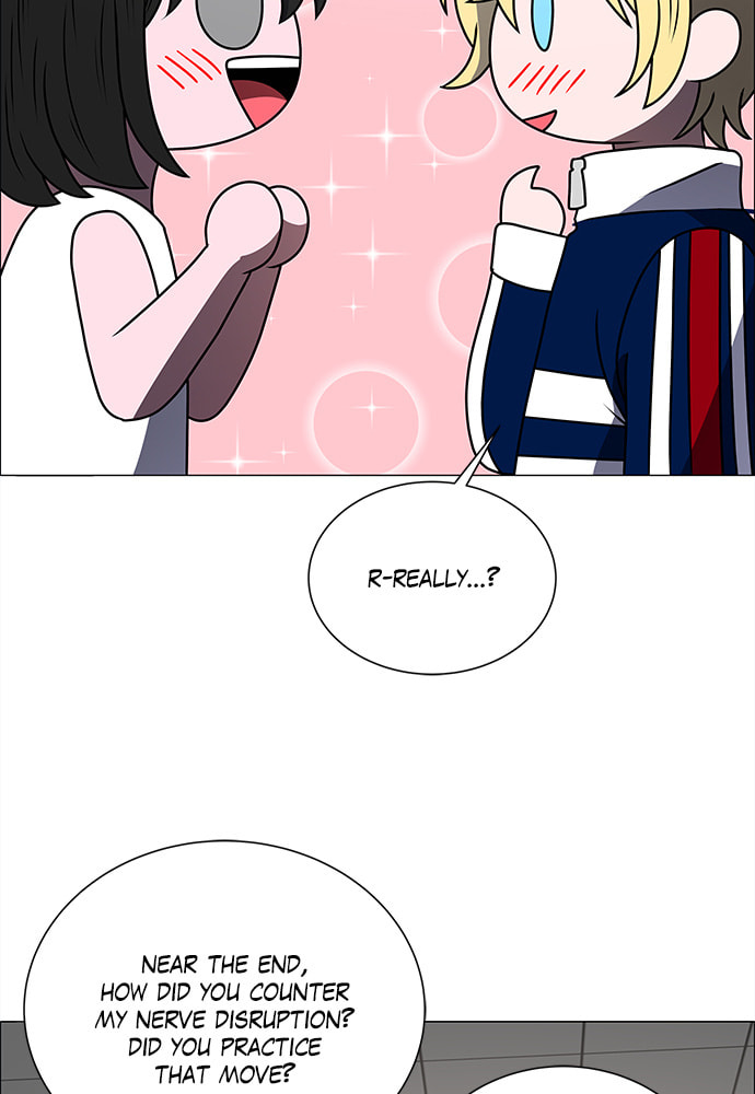 No Scope Chapter 176 page 83 - 